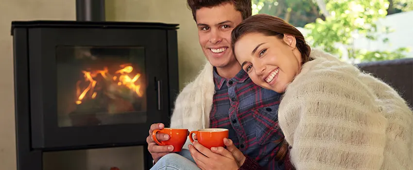 Regency Traditional Fireplace Products Maintenance and Repair in Bethel Park, Pennsylvania
