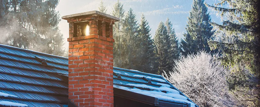 Residential Chimney Rain Caps Repair Services in Bethel Park, PA