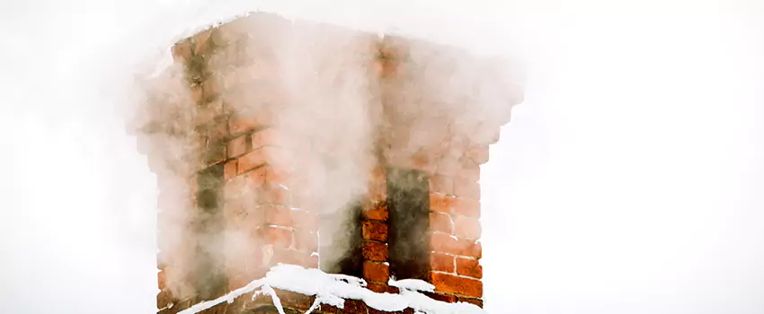 Chimney Flue Soot Removal in Bethel Park, PA