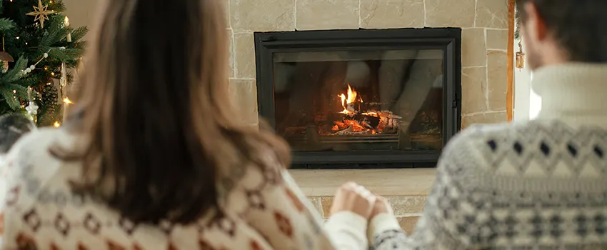 Superior Open-Hearth Wood Fireplaces in Bethel Park, PA