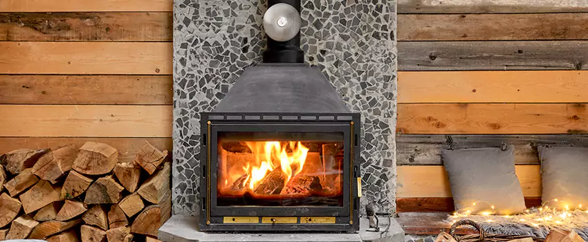 Travis Industries Elite Fireplace Inspection and Maintenance in Bethel Park, Pennsylvania