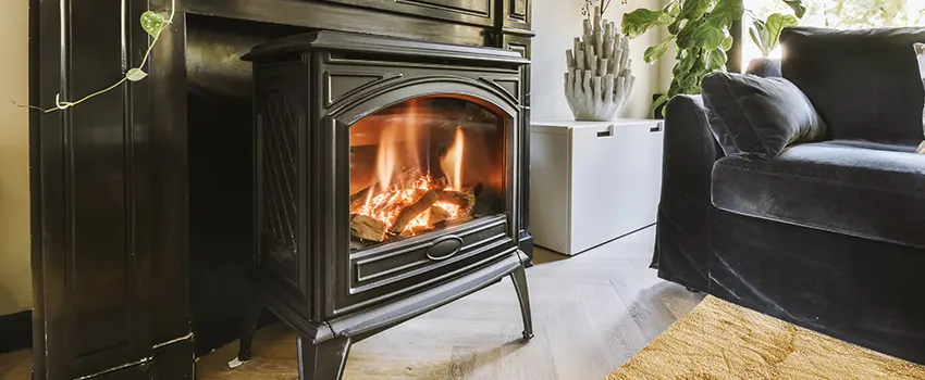 Valor Wood Fireplace in Bethel Park, PA