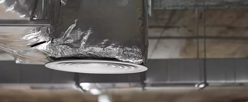 Signs of Dust Accumulation in Vents in Bethel Park, PA