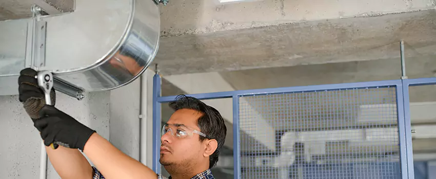 Benefit of Ventilation Cleaning in Bethel Park, Pennsylvania
