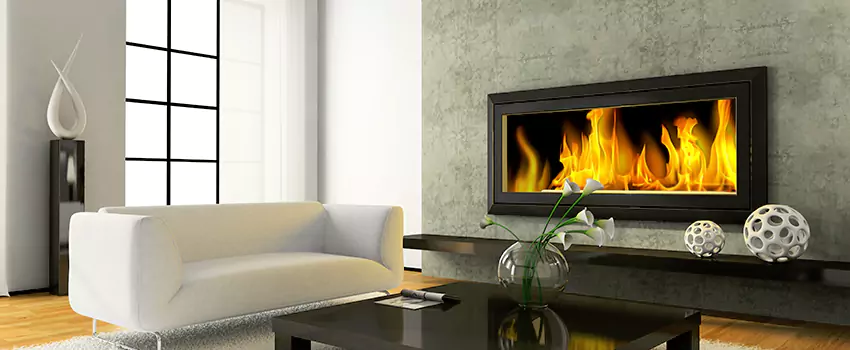 Ventless Fireplace Oxygen Depletion Sensor Installation and Repair Services in Bethel Park, Pennsylvania