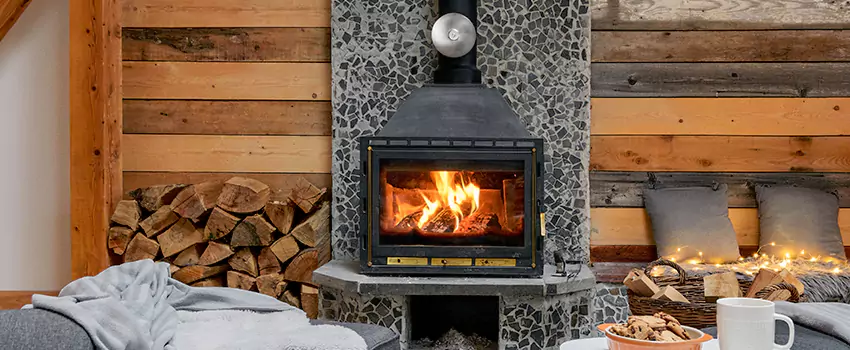 Affordable Wood Fireplace Fixing Solutions in Bethel Park, Pennsylvania