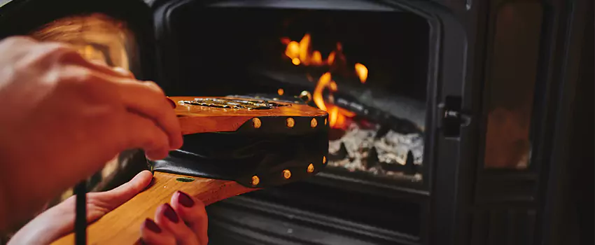 Cost of Wood Furnace Repair and Installation Services in Bethel Park, PA