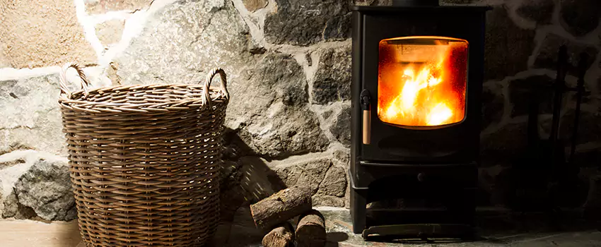 Wood Stove Fire Bricks Cleaning Services in Bethel Park, Pennsylvania