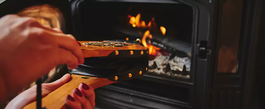 Wood Stove Grates Repair in Bethel Park, Pennsylvania