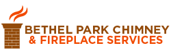 Fireplace And Chimney Services in Bethel Park